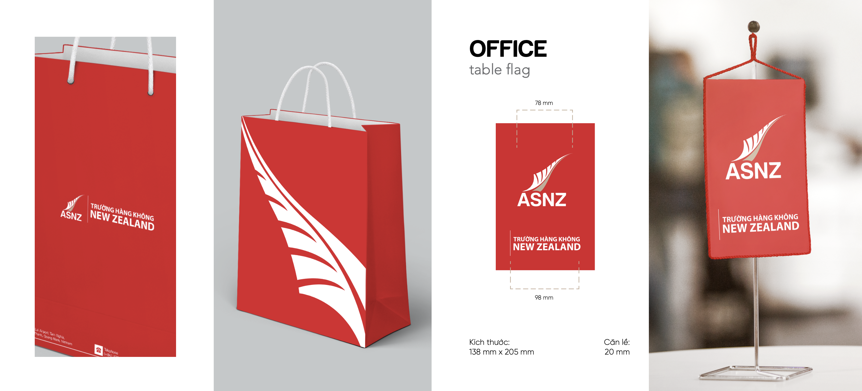 asnz stuff