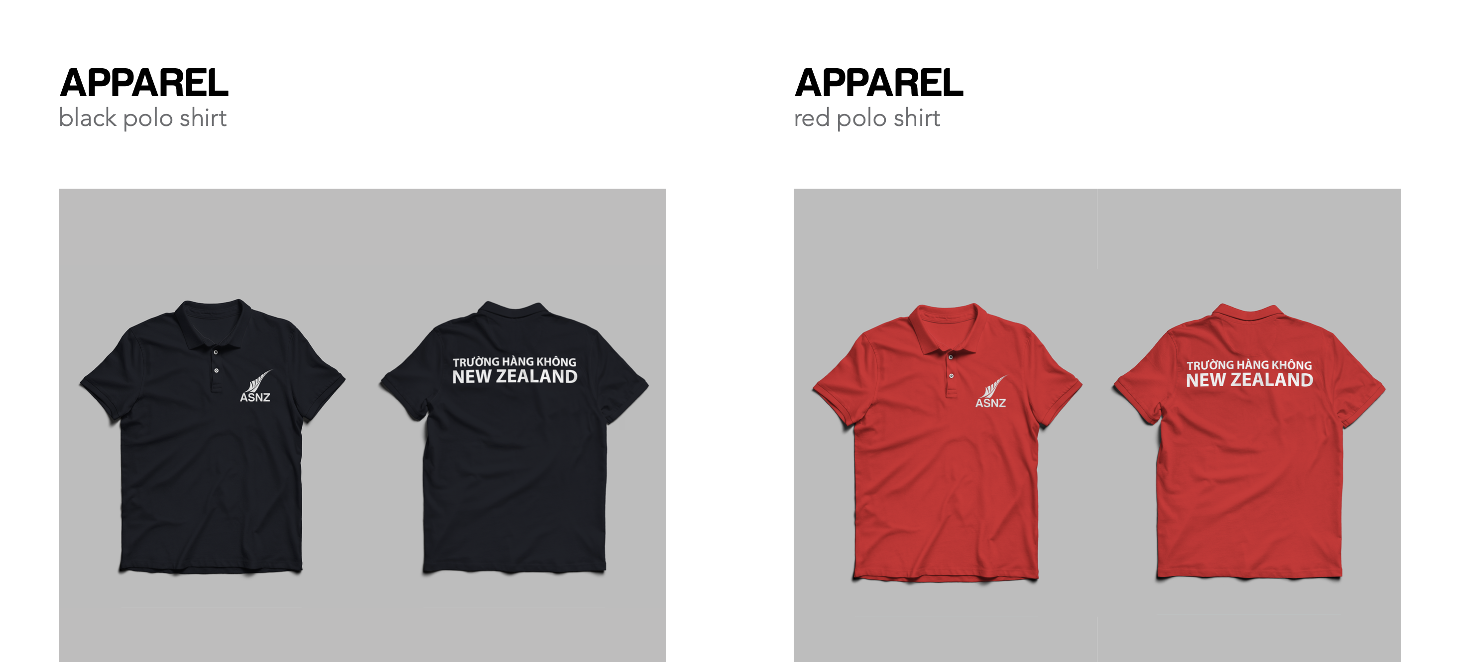 asnz stuff