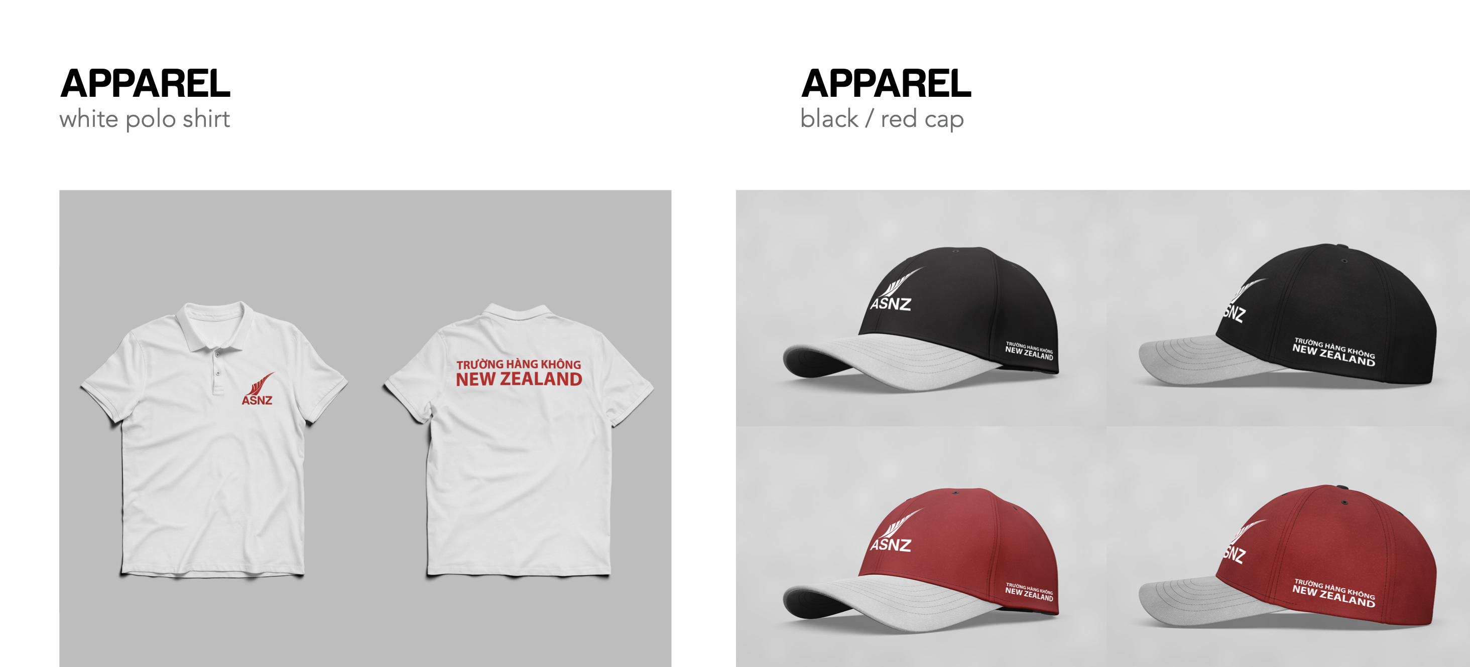asnz stuff