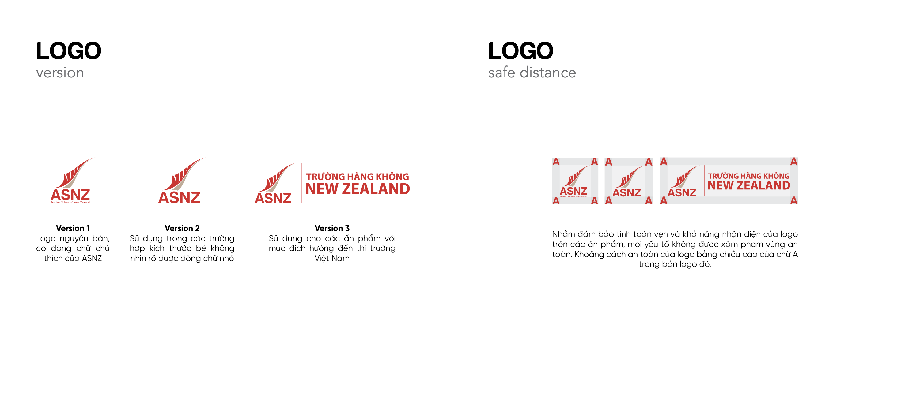 asnz stuff