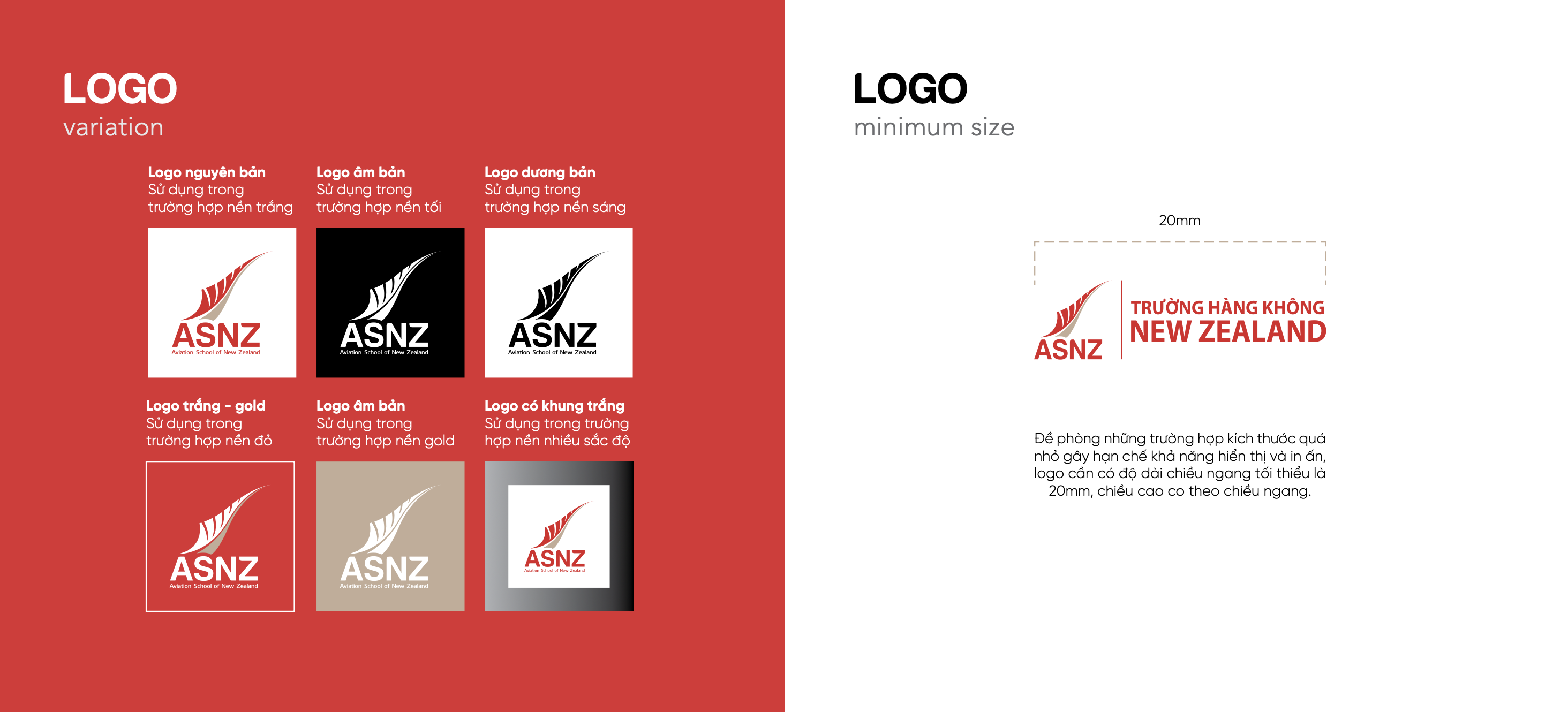 asnz stuff
