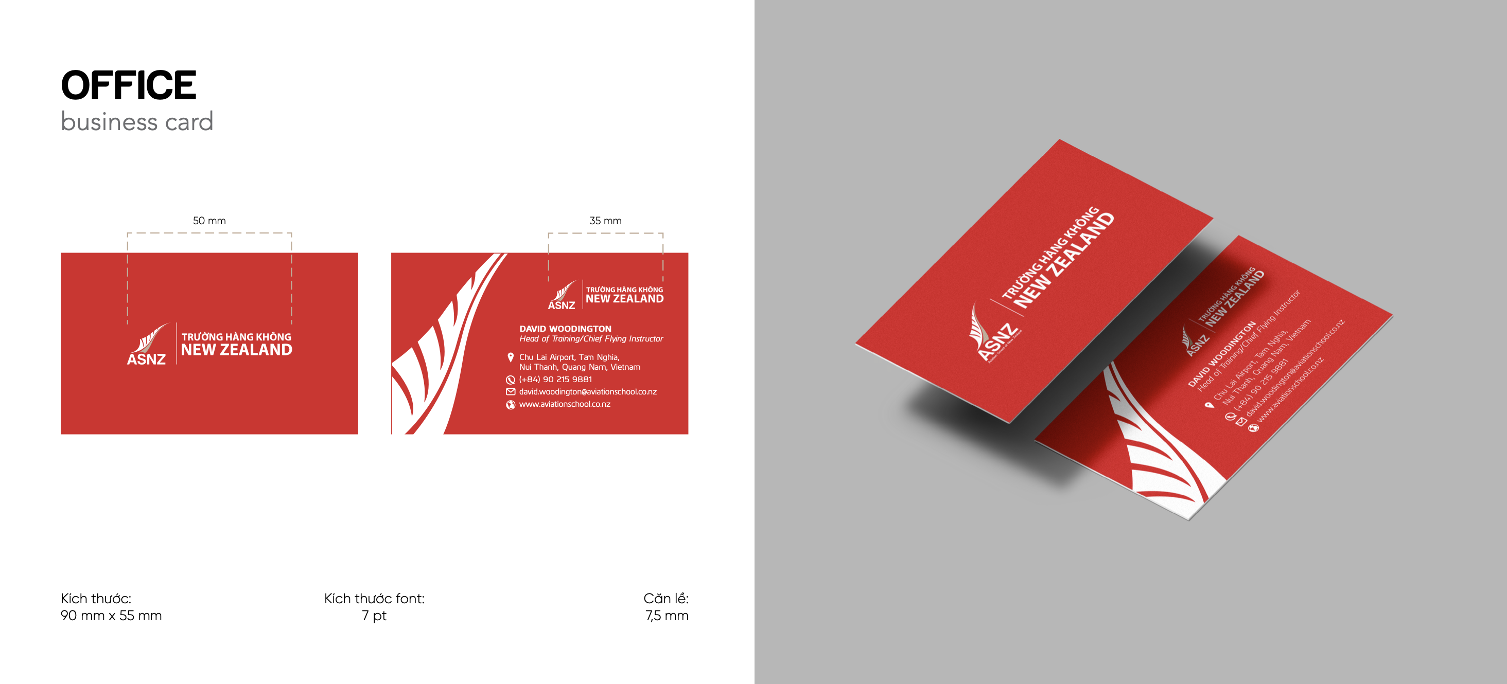 asnz stuff