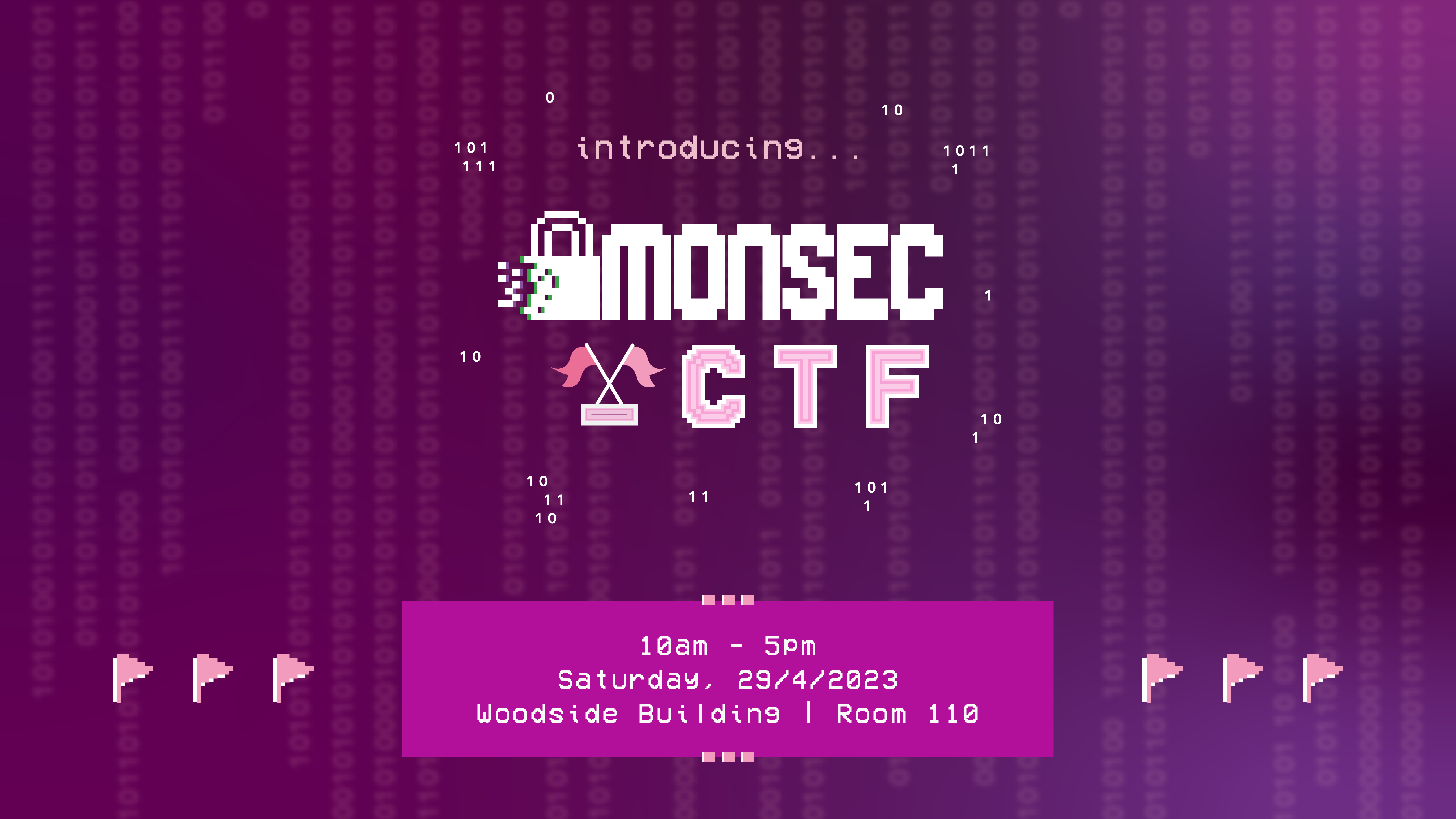 monsec stuff