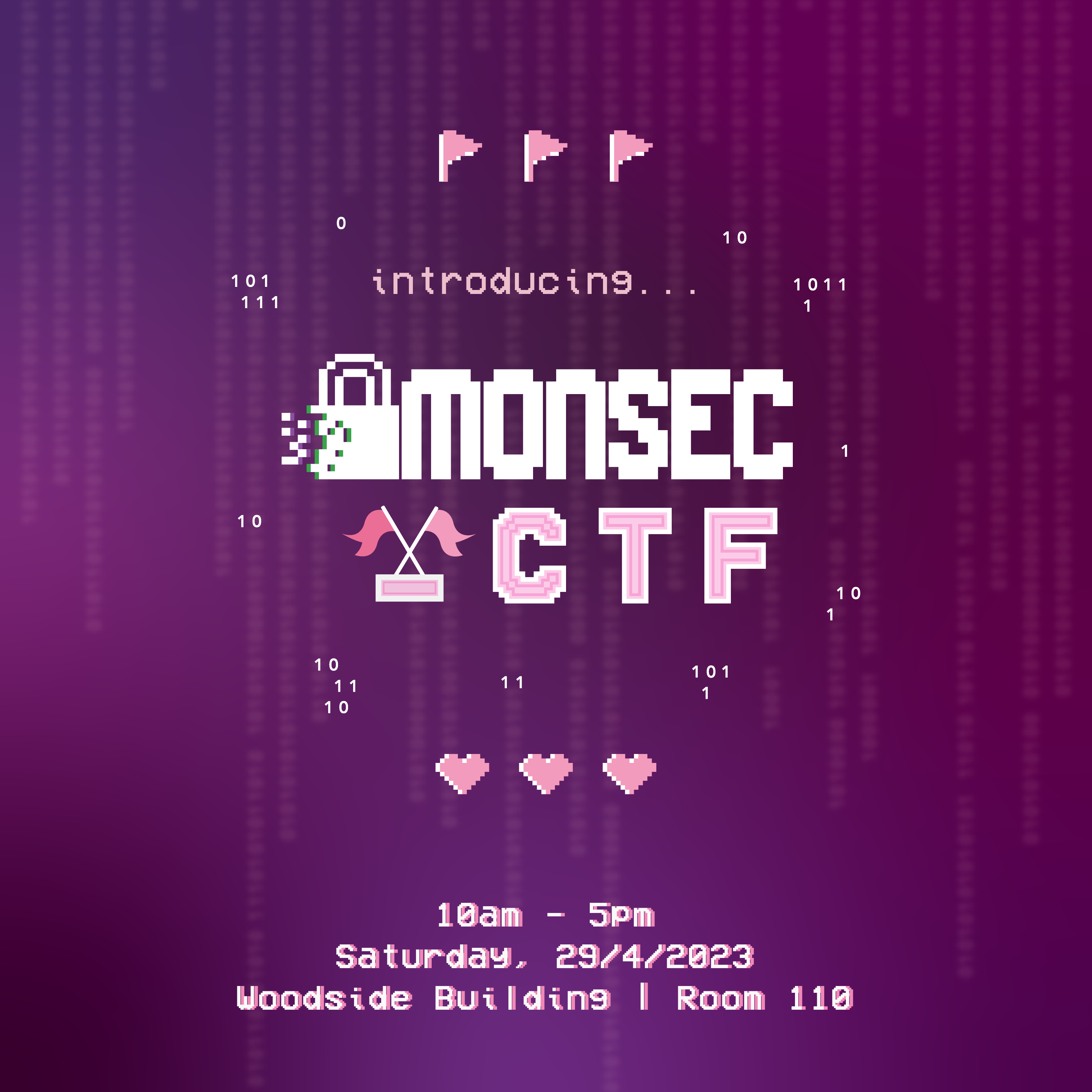 monsec stuff