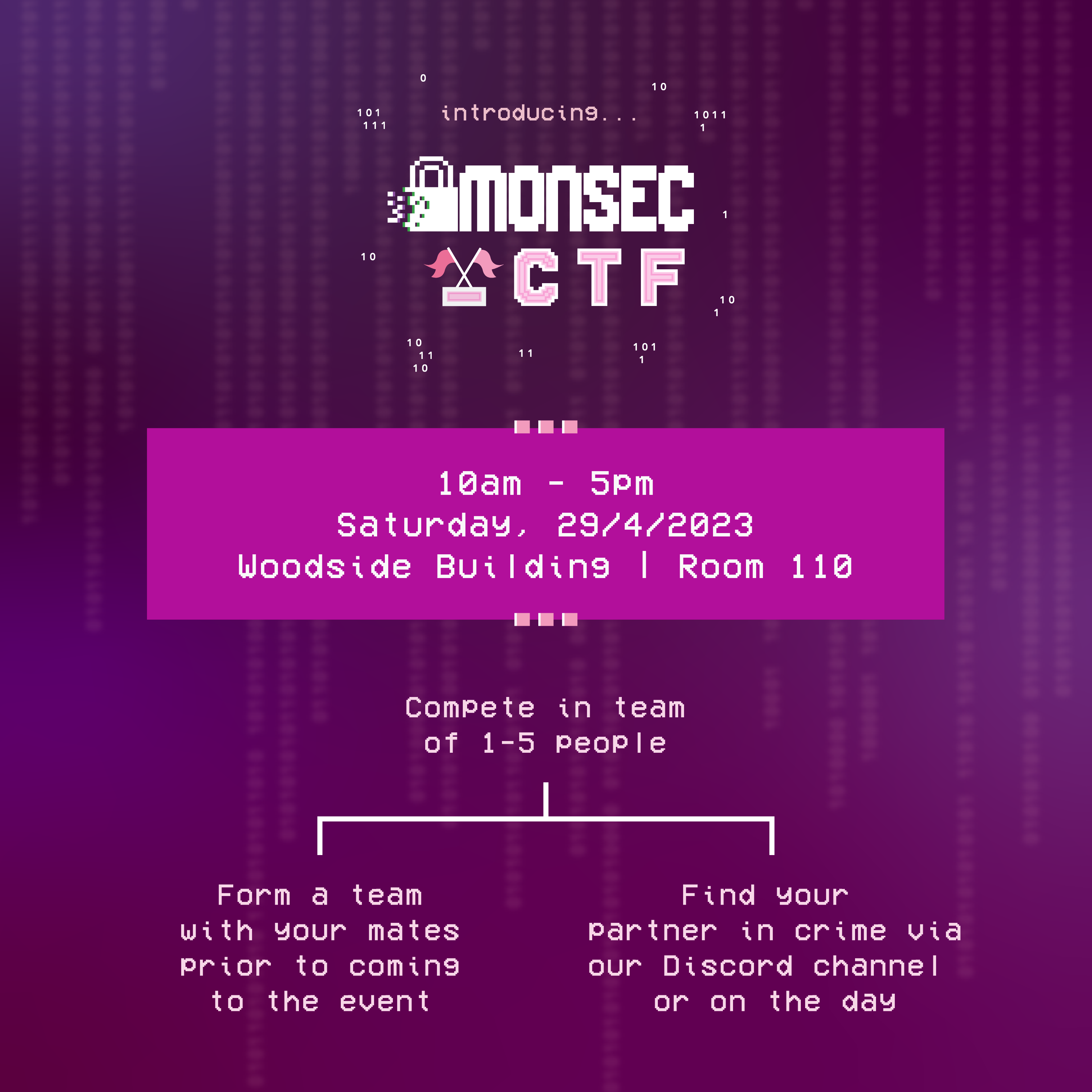 monsec stuff