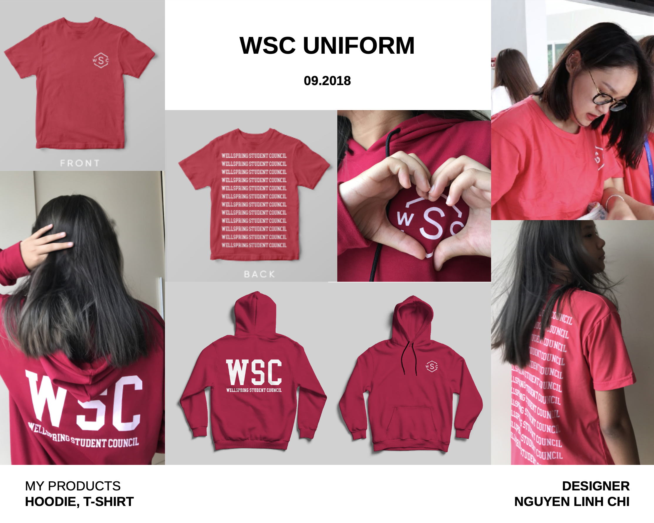 wsc stuff